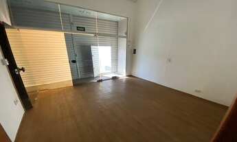 Imagem 2: Salão Comercial Jardim América