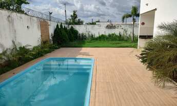 Imagem 3: Casa duplex no Gurupi em Teresina-PI