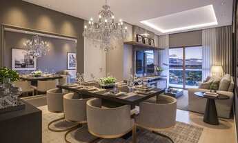 Imagem 5: Apartamento 3 quartos com 105m² à venda no Juvevê, Curitiba/PR