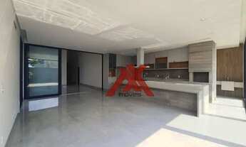 Imagem 4: COND. ALTO PADRÃO - 3 Dorm / 3 Suítes / 4 Vagas / 243 m² - SJRP/SP