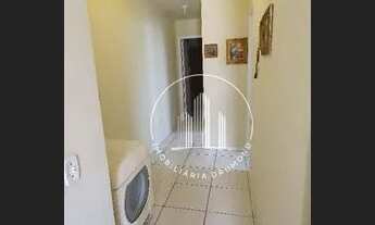 Imagem 5: Apartamento à venda, 59 m² por R$ 192.000,00 - Aririú - Palhoça/SC