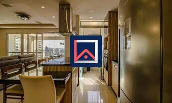 Imagem 7: Apartamento Locação Vila Mascote 86 m² 2 Dormitórios