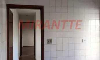 Imagem 6: Apartamento de 78m² com 1 quartos em Cambuci