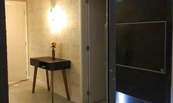 Imagem 2: Apartamento para Aluguel - Tatuapé, 1 Quarto, 44 m2