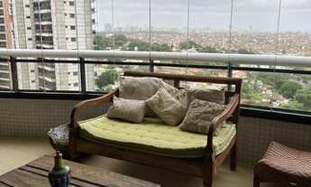 Imagem 6: Apartamento para venda possui 238 metros quadrados com 4 quartos em Candeal - Salvador - B