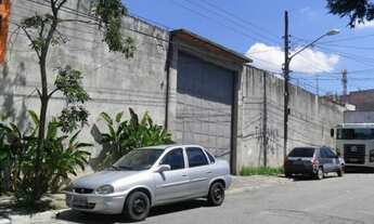 Imagem 3: Predio na Avenida Jequirituba