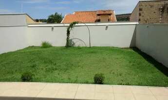 Imagem 4: Casa com 3 dormitórios para alugar, 170 m² por R$ 4.652,00/mês - Parque Nova Suiça - Valin