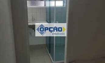 Imagem 4: Kitnet para Locação em São Paulo, Alto da Mooca, 1 dormitório, 1 banheiro