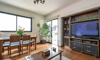 Imagem 6: Apartamento em São Paulo