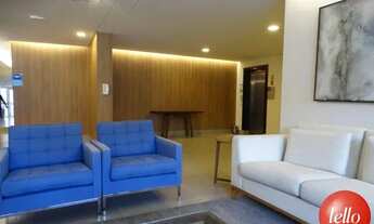 Imagem 2: São Paulo - Apartamento Padrão - Tatuapé