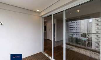 Imagem: Apartamento Venda Jardim Paulista 165 m²