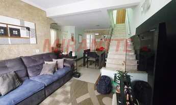 Imagem 3: Sobrado de 170m² com 3 quartos em Vila Zamataro