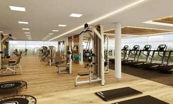 Imagem 3: Futura LOCAÇÃO DE CONSULTÓRIO, UNIQUE MEDICAL CENTER, 45 m² por R$ 4.275/mês - Jardim Itál