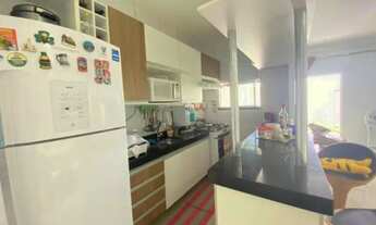 Imagem 3: Casa para venda tem 100 metros quadrados com 3 quartos em Imbuí - Salvador - Bahia