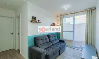 Imagem 5: PORTO ALEGRE - Apartamento Padrão - Morro Santana