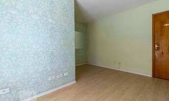 Imagem 2: Apartamento para Aluguel - Vila Princesa Isabel, 2 Quartos, 55 m2