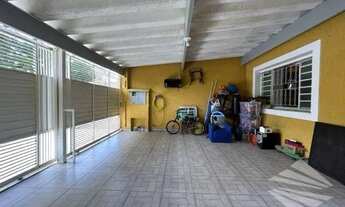 Imagem 3: Casa com 3 dormitórios à venda, 100 m² - Condomínio São Charbel - Taubaté/SP