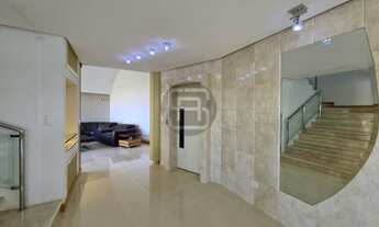 Imagem 6: PALAIS LAC D'OR - COBERTURA DUPLEX