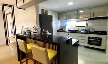 Imagem 5: Cobertura para Venda em Cabedelo, Intermares, 3 dormitórios, 3 suítes, 5 banheiros, 2 vag