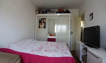 Imagem 5: Em andar alto, iluminado e tranquilo em edifício super bem localizado ao lado da Santa Cas