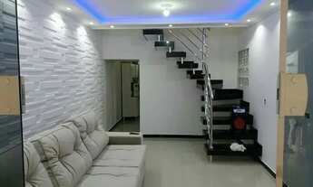 Imagem: Casa para venda com 160 metros quadrados