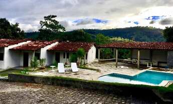 Imagem 8: Vendo Chácara em Terra Vermelha com 50 Hectares em Caruaru/PE