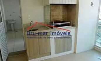 Imagem 5: Apartamento 02 suítes em condomínio de luxo !