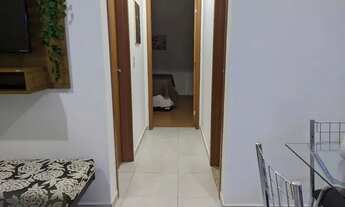 Imagem 4: *Reserve Seu AP/TEMPORADA, em João Pessoa! 200M da PRAIA