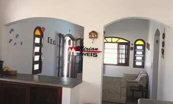 Imagem 7: Casa com piscina em bairro nobre