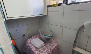 Imagem 5: Apartamento para aluguel possui 45 metros quadrados com 1 quarto em Boa Viagem - Recife