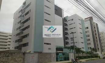 Imagem: Apartamento à venda no bairro Intermares