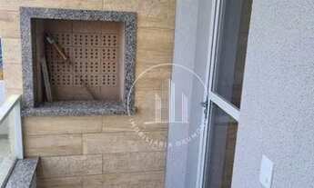 Imagem 6: Apartamento à venda, 55 m² por R$ 341.000,00 - Nova Palhoça - Palhoça/SC