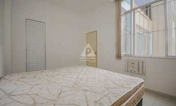 Imagem 7: Excelente apto 2 quartos em ótima localização em Copacabana