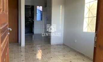 Imagem: Casa- Venda- Contorno