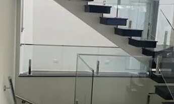 Imagem 6: Casa Condomínio em Jardim Leonor Mendes de Barros - São Paulo