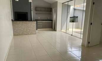 Imagem: Térrea para venda tem 100 metros quadrados