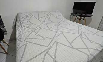 Imagem 5: Cama de casal Queen King Best Anjos<br>Molas ensacadas