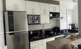 Imagem 4: Apartamento para venda tem 44 metros quadrados com 2 quartos