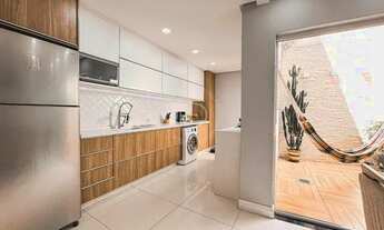 Imagem 5: Casa com 120m2 3 dorms sendo 1 suite à venda