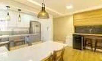 Imagem 4: Apartamento para Venda em São Paulo, Vila Nova Conceição, 2 dormitórios, 1 suíte, 1 banhei