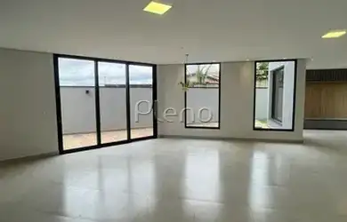 Imagem 6: Casa á venda no Parque da Hípica - Campinas/SP