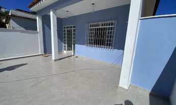 Imagem: BELO HORIZONTE - Casa Padrão - Concórdia