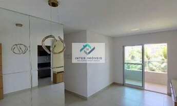 Imagem 1: Apartamento à venda no bairro Intermares - Cabedelo/PB