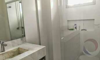 Imagem 6: Apartamento para venda tem 98 metros quadrados com 3 quartos em Centro - Florianópolis - S