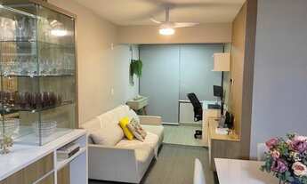 Imagem: Apartamento ametista eldorado 71 metros