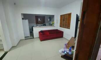 Imagem 6: Excelente casa uma quadra da praia com piscina