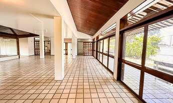 Imagem 4: Mansão para alugar ideal para casa de eventos depois da TV Paraíba