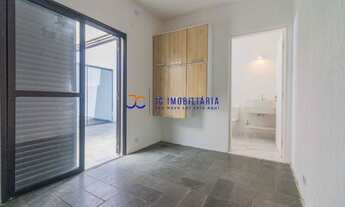 Imagem 7: SOBRADO SÃO PAULO INDIANÓPOLIS