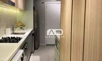 Imagem 7: Apartamento com 2 dormitórios à venda, 59 m² por R$ 600.000 - Campestre - Santo André/SP