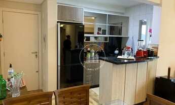 Imagem 5: Apartamento à venda, 76 m² por R$ 480.000,00 - Forquilhinha - São José/SC